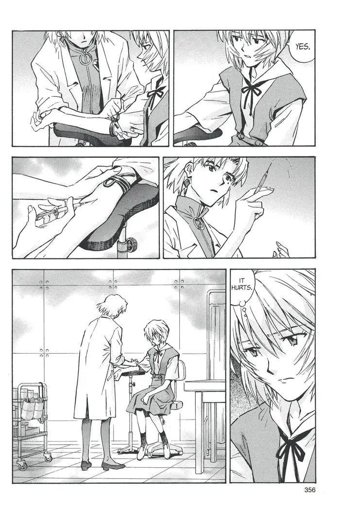 Neon Genesis Evangelion Chapter 56 image 06_optimized